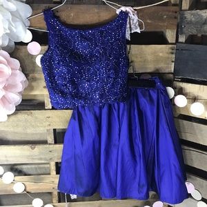 Prom/ homecoming dress